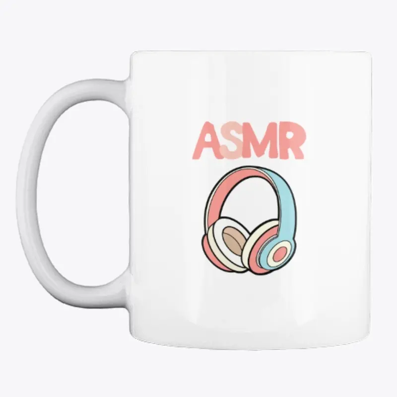 ASMR