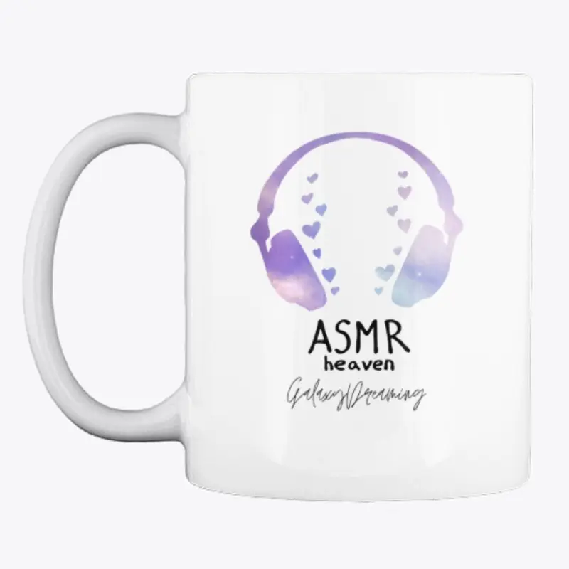 ASMR Heaven